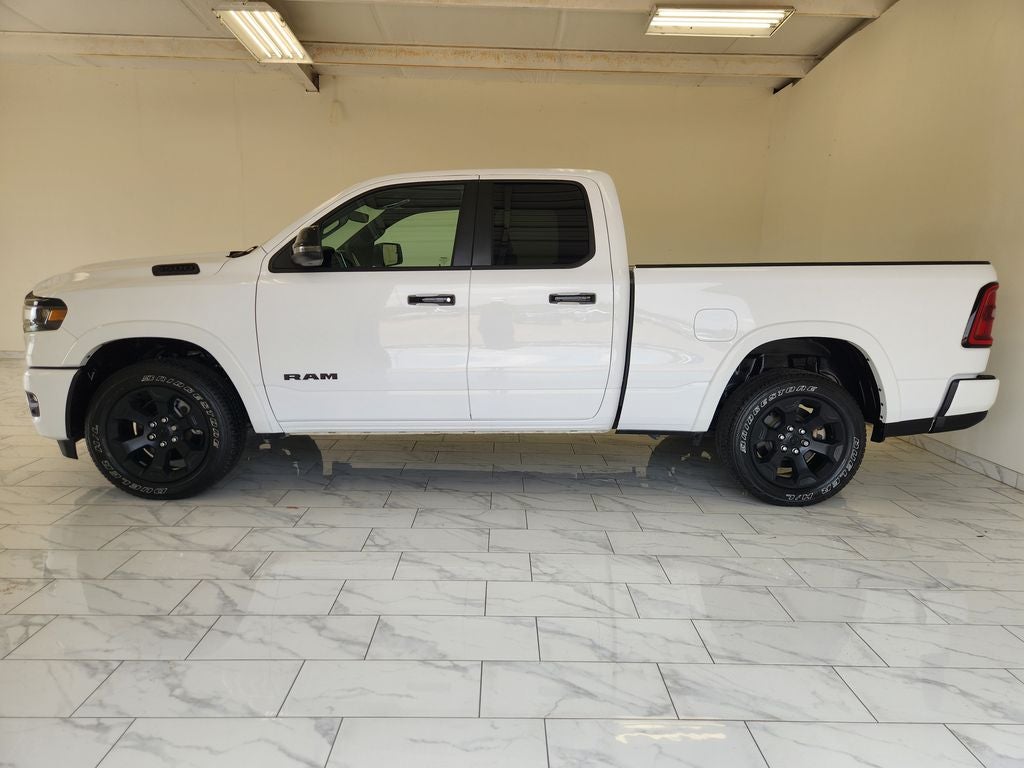 2025 RAM 1500 Lone Star