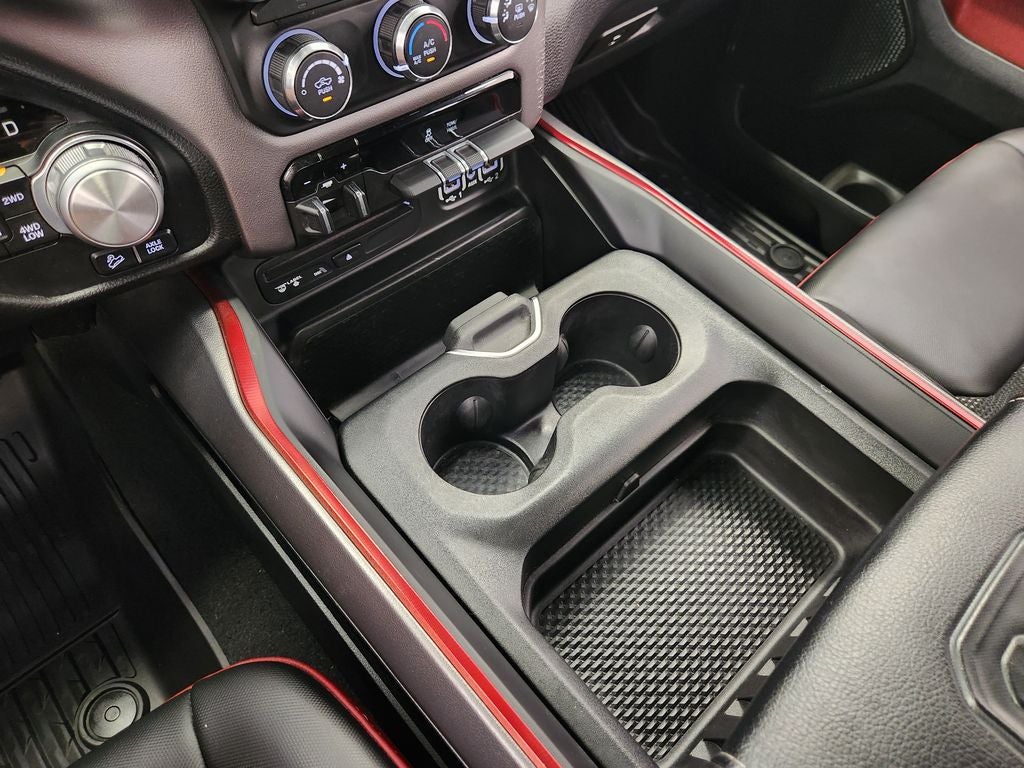 2019 RAM Ram 1500 Rebel