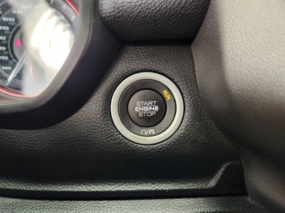 2019 RAM Ram 1500 Rebel