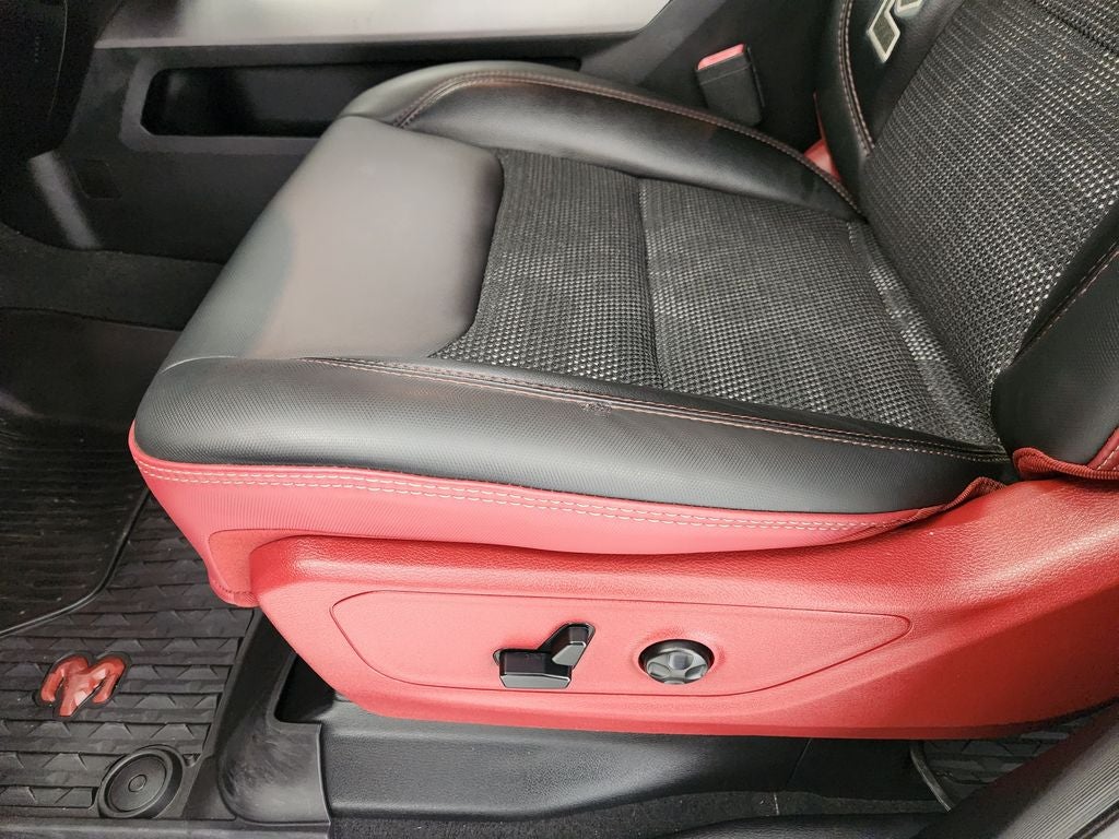2019 RAM Ram 1500 Rebel
