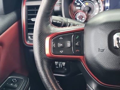 2019 RAM Ram 1500 Rebel