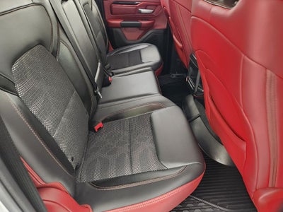 2019 RAM Ram 1500 Rebel