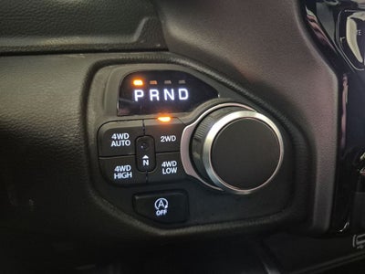 2025 RAM 1500 Lone Star