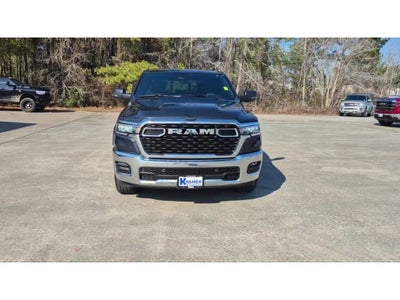 2025 RAM 1500 Lone Star