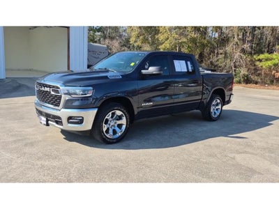 2025 RAM 1500 Lone Star