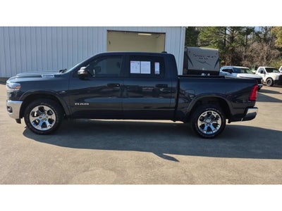 2025 RAM 1500 Lone Star
