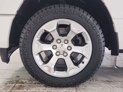 2019 RAM Ram 1500 Big Horn/Lone Star