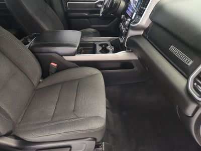 2019 RAM Ram 1500 Big Horn/Lone Star