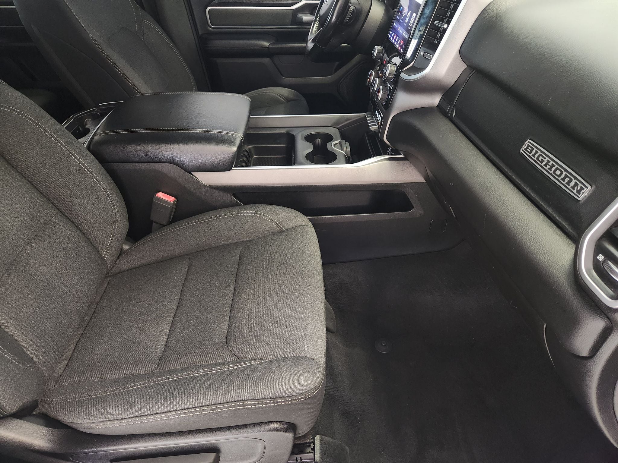 2019 RAM Ram 1500 Big Horn/Lone Star