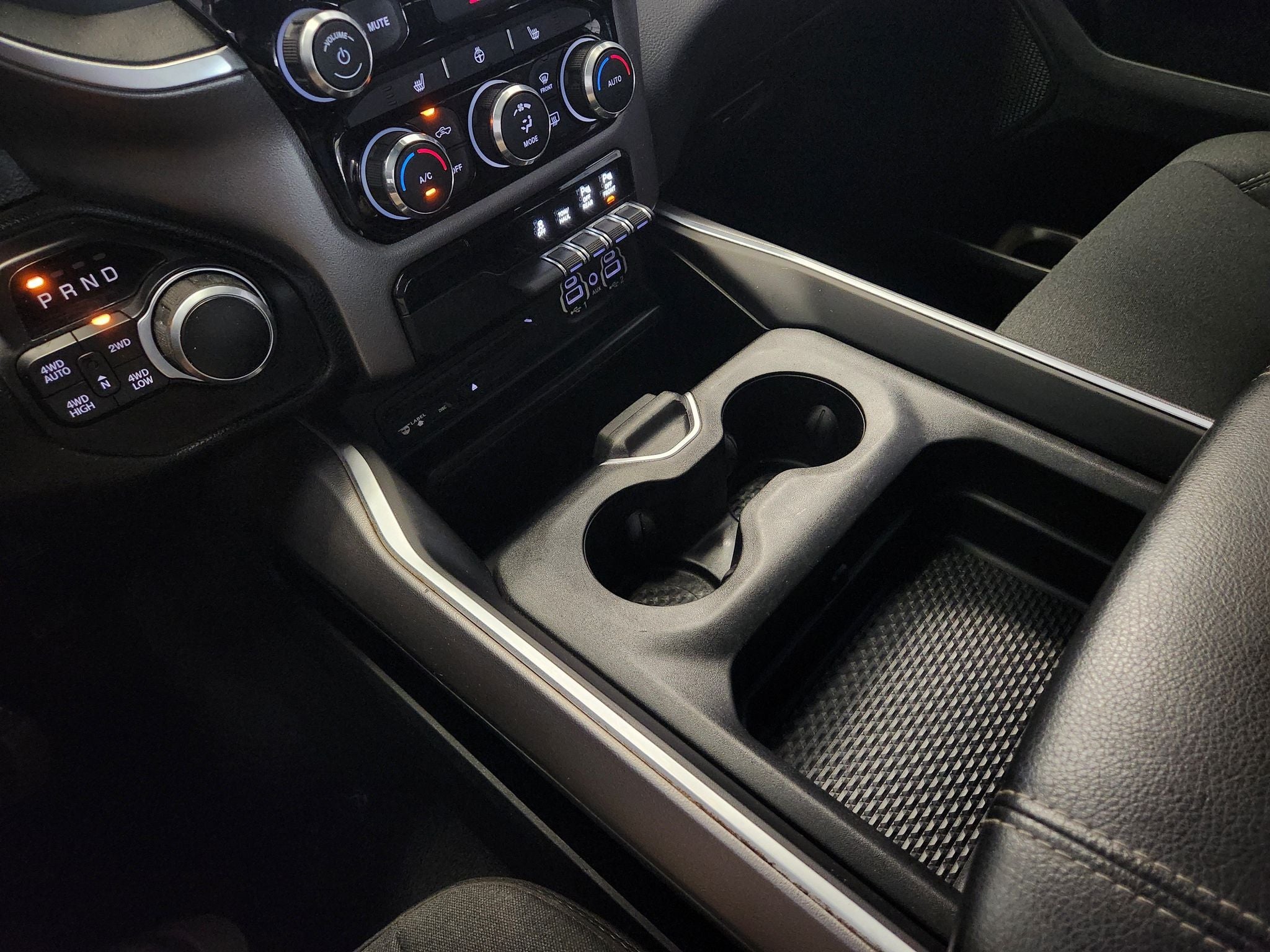 2019 RAM Ram 1500 Big Horn/Lone Star