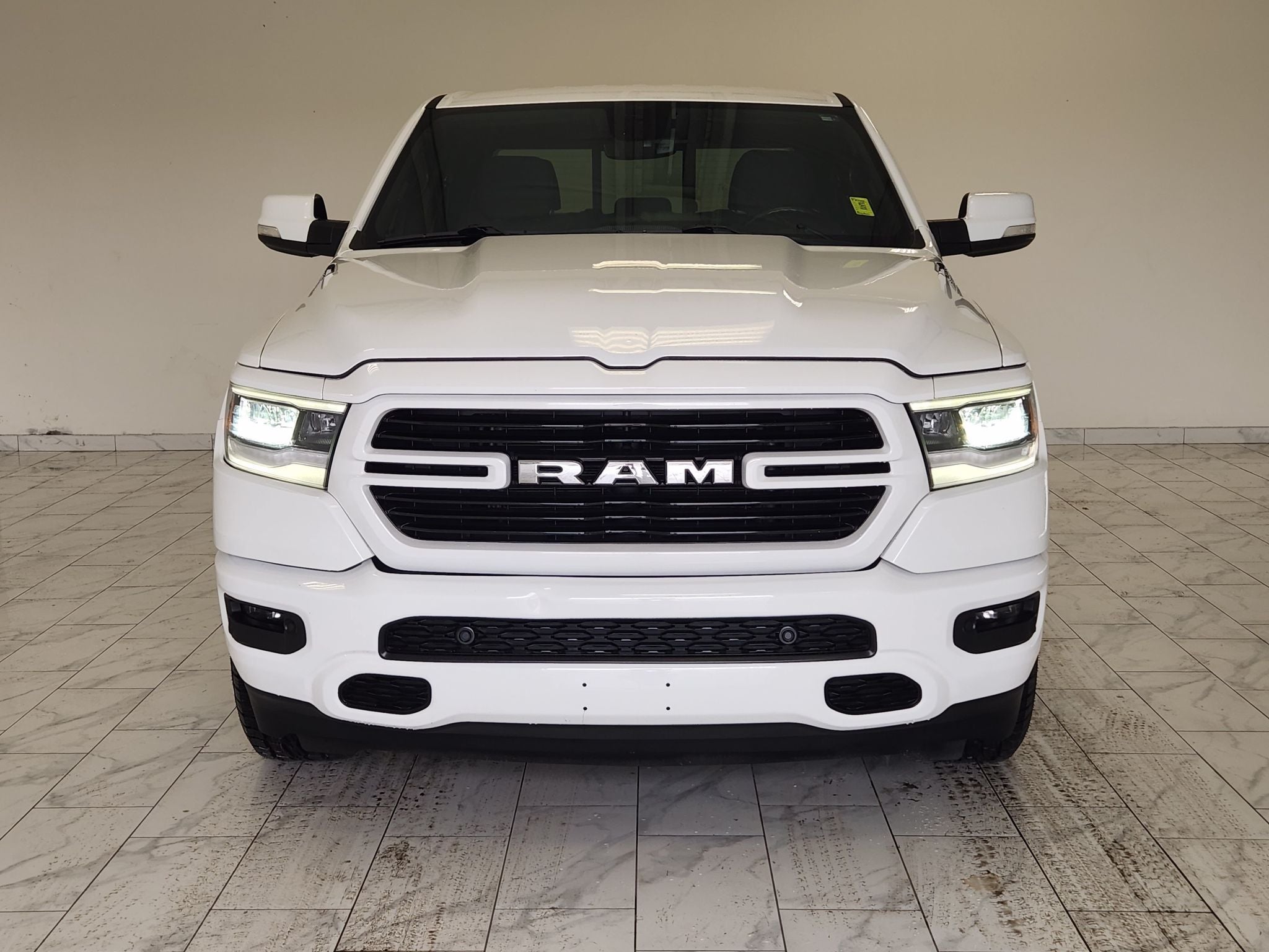 2019 RAM Ram 1500 Big Horn/Lone Star