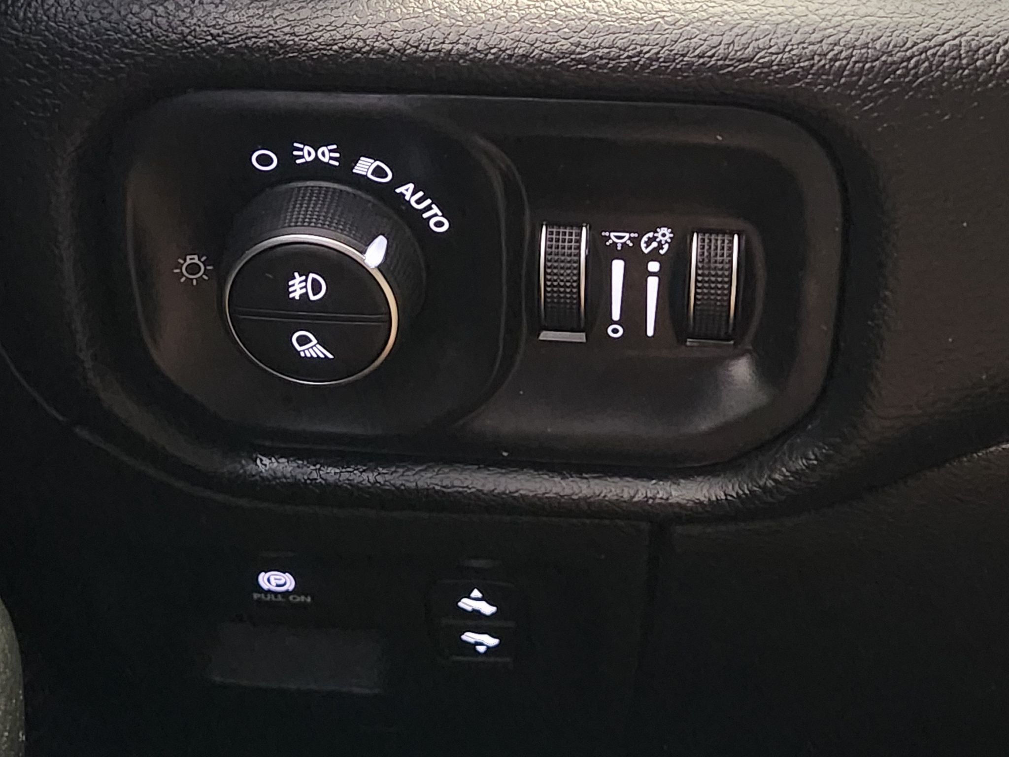 2019 RAM Ram 1500 Big Horn/Lone Star
