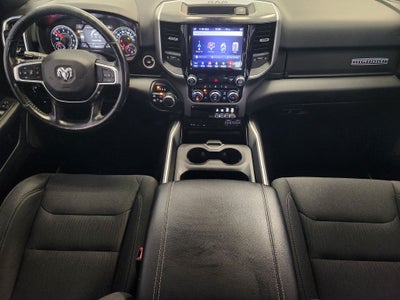 2019 RAM Ram 1500 Big Horn/Lone Star