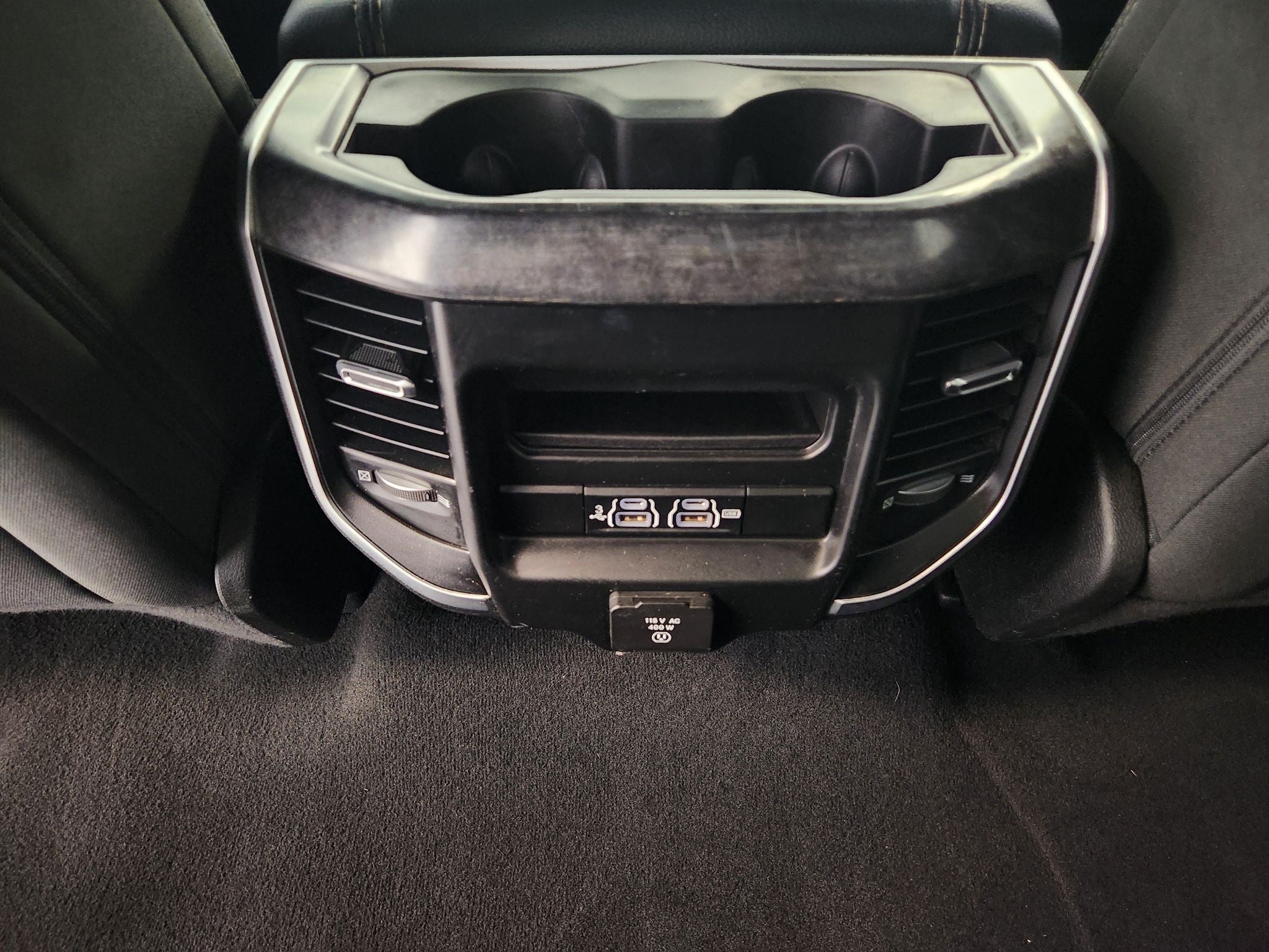 2019 RAM Ram 1500 Big Horn/Lone Star