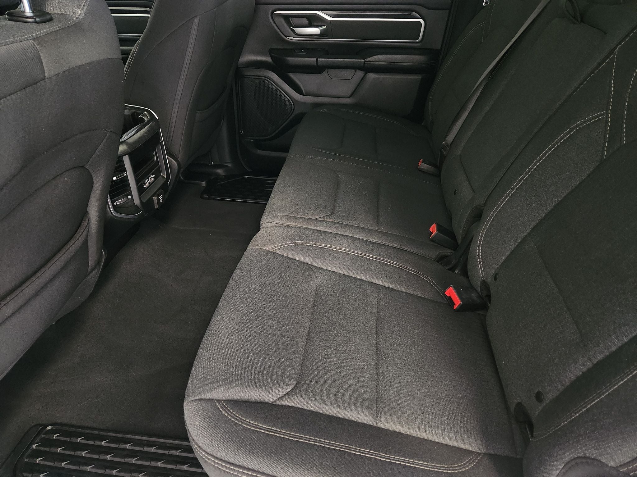 2019 RAM Ram 1500 Big Horn/Lone Star