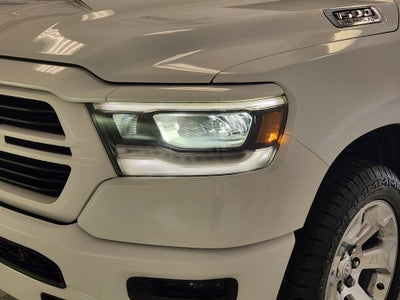 2019 RAM Ram 1500 Big Horn/Lone Star