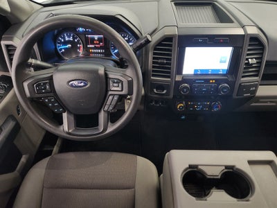 2022 Ford F-250 XL