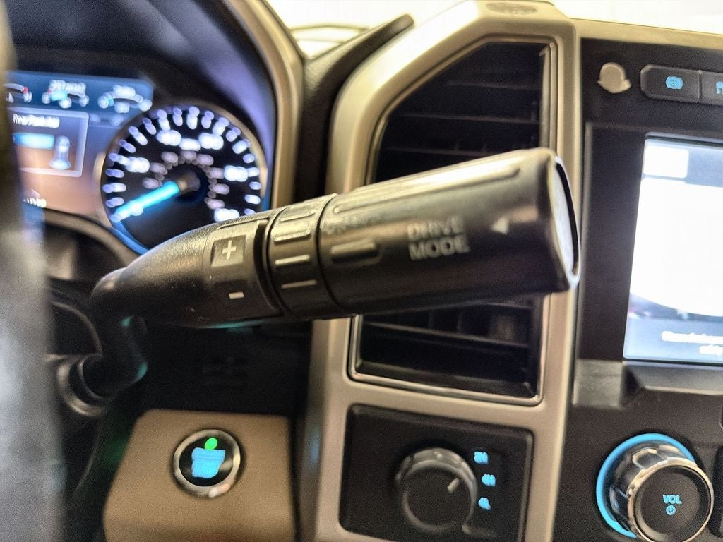2020 Ford F-350 LARIAT