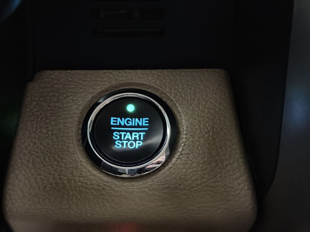 2020 Ford F-350 LARIAT
