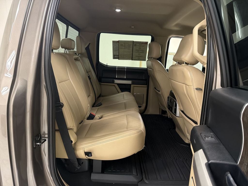 2020 Ford F-350 LARIAT