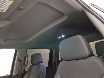 2021 Chevrolet Silverado 3500HD LT