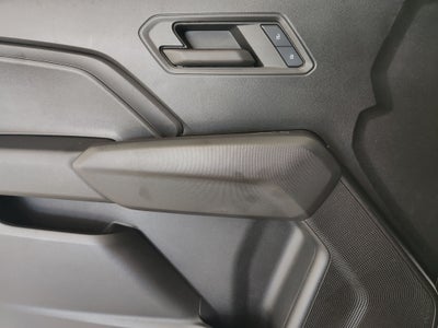 2024 Chevrolet Colorado 4WD Trail Boss