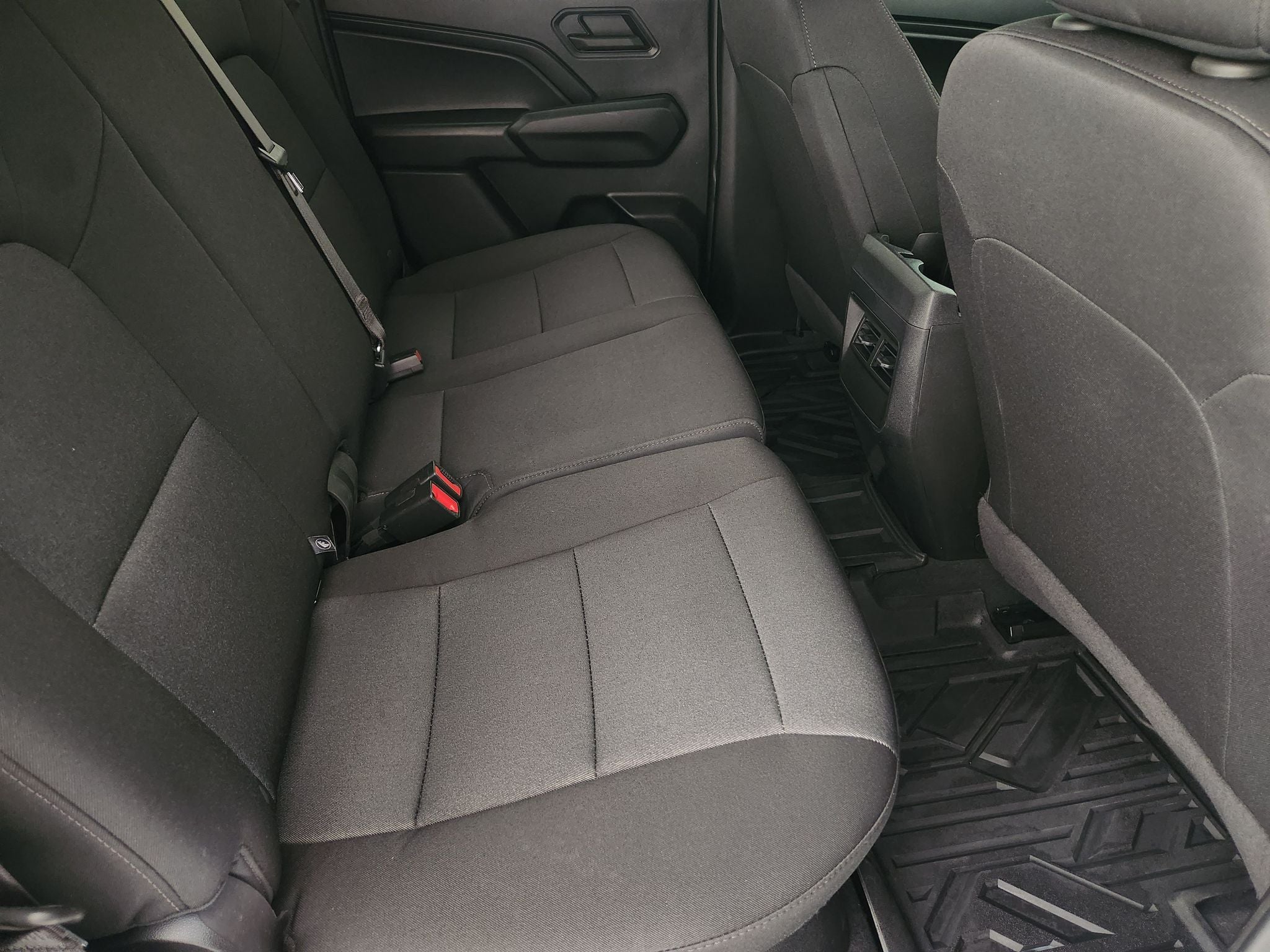 2024 Chevrolet Colorado 4WD Trail Boss