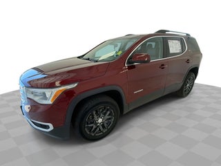 2018 GMC Acadia SLT