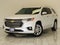 2020 Chevrolet Traverse High Country