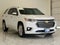 2020 Chevrolet Traverse High Country