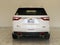 2020 Chevrolet Traverse High Country