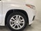 2020 Chevrolet Traverse High Country