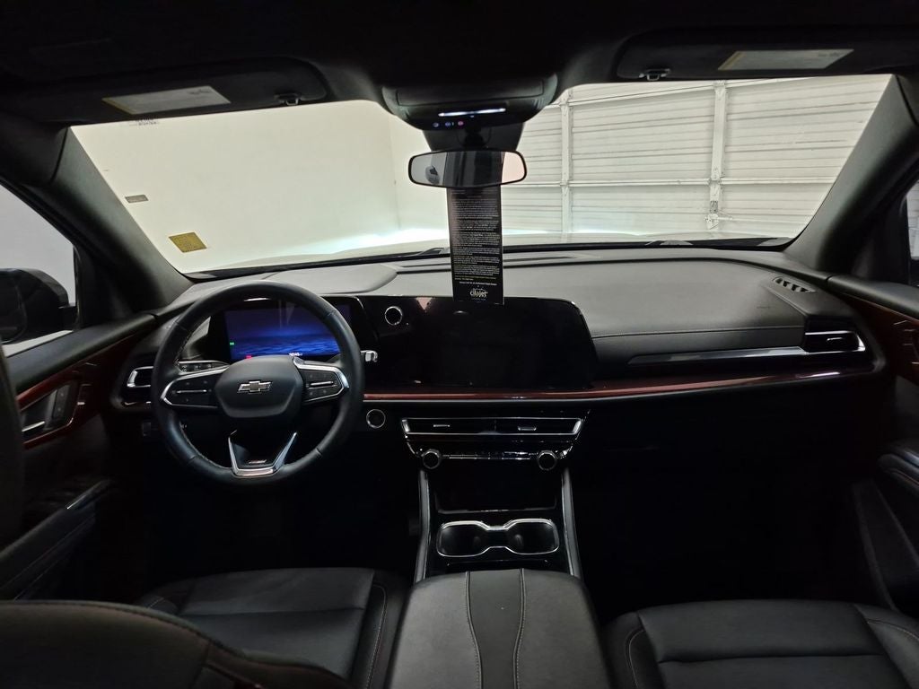 2024 Chevrolet Traverse AWD Z71