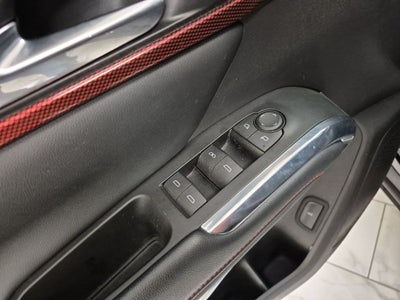 2024 Chevrolet Traverse AWD Z71