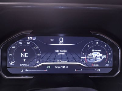 2024 GMC Sierra Denali Ultimate