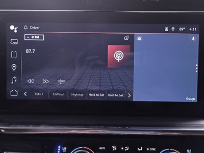 2024 GMC Sierra Denali Ultimate