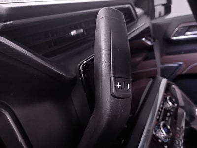 2024 GMC Sierra Denali Ultimate