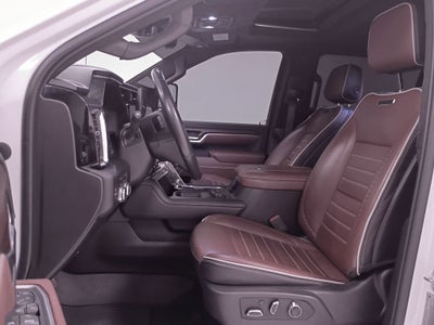 2024 GMC Sierra Denali Ultimate
