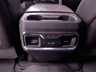 2024 GMC Sierra Denali Ultimate