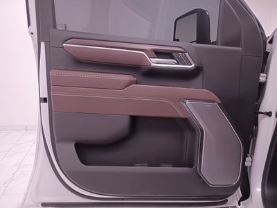 2024 GMC Sierra Denali Ultimate