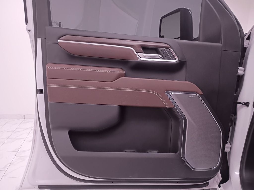 2024 GMC Sierra Denali Ultimate