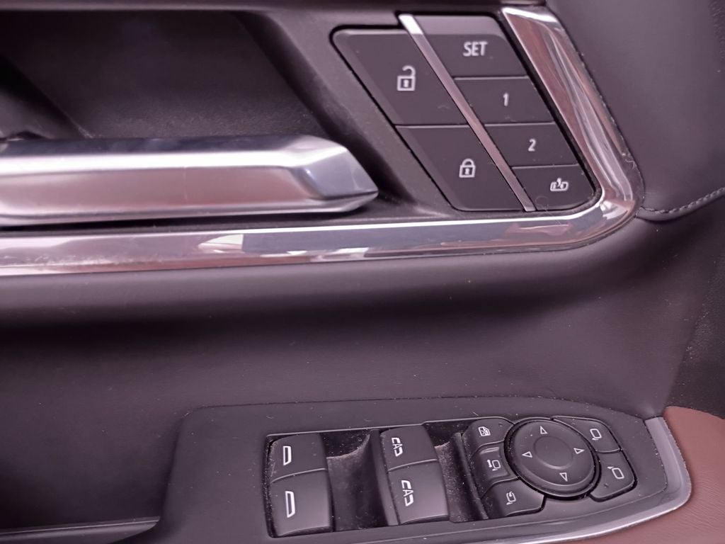 2024 GMC Sierra Denali Ultimate