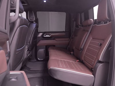 2024 GMC Sierra Denali Ultimate