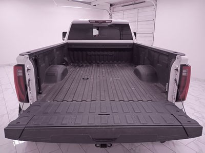 2024 GMC Sierra Denali Ultimate