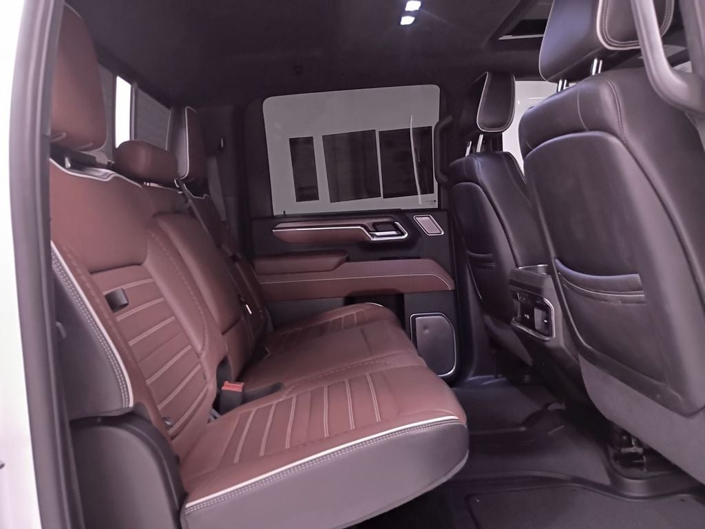 2024 GMC Sierra Denali Ultimate