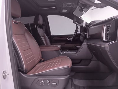 2024 GMC Sierra Denali Ultimate