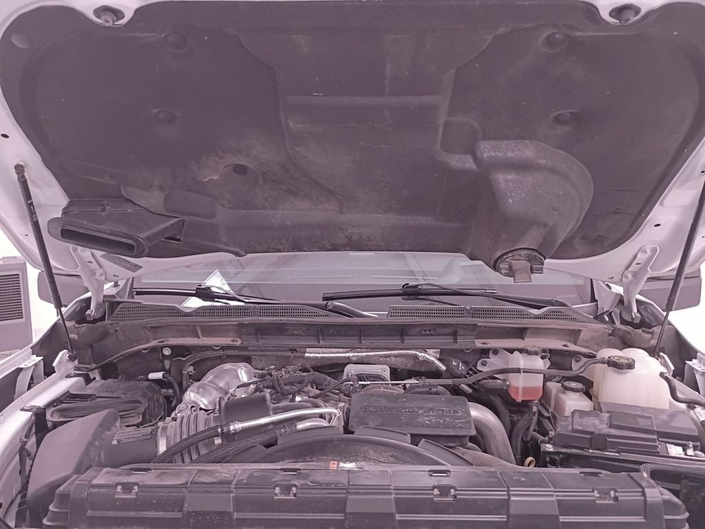 2024 GMC Sierra Denali Ultimate