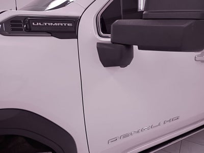 2024 GMC Sierra Denali Ultimate