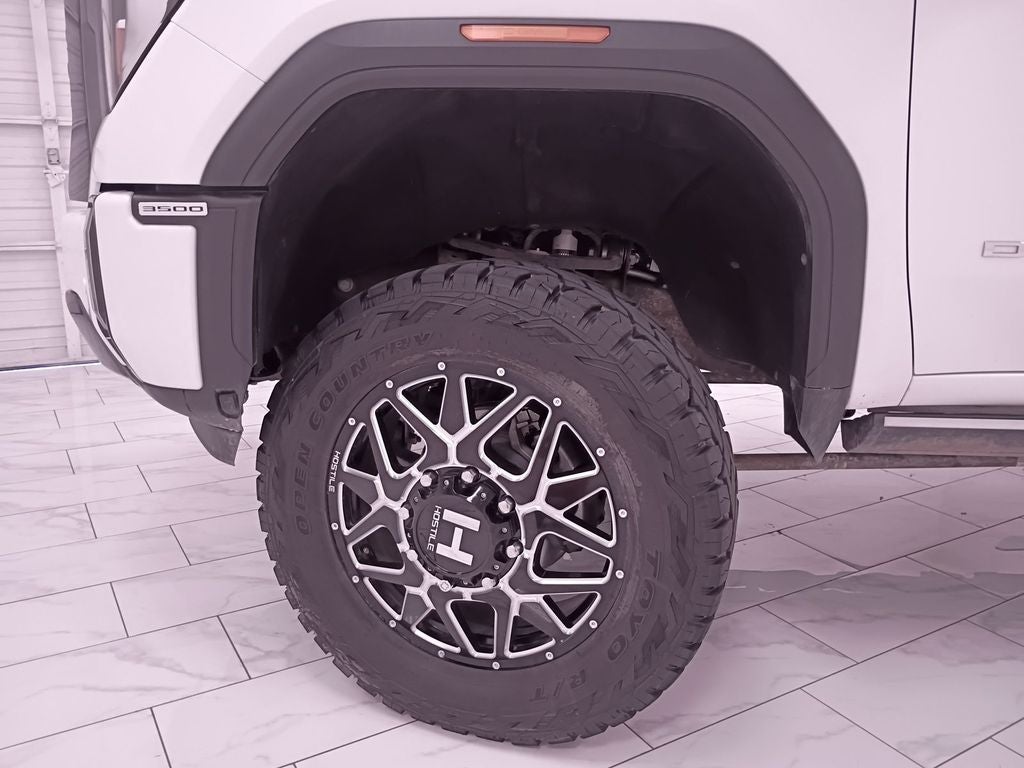 2024 GMC Sierra Denali Ultimate