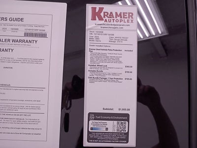 2024 GMC Sierra Denali Ultimate